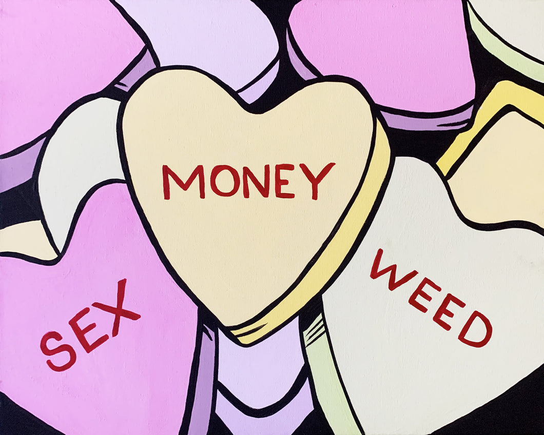 $ex.Money.Weed